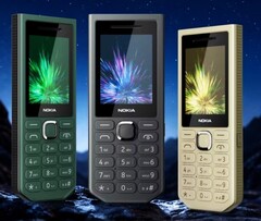 Nokia 300 4G’nin, en azından temel özellikli telefon standartlarına göre devasa bir bataryaya sahip olduğu söyleniyor.