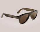 Ray-Ban Meta (3. Nesil) akıllı gözlükler, önceki modellere kıyasla daha uzun pil ömrüne sahiptir.