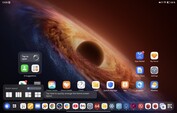 Honor MagicPad 4 Test PC Modu