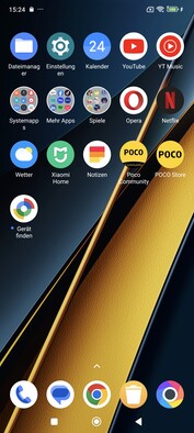 Xiaomi Poco X6 Pro