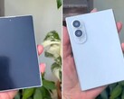 İnce, hafif ve kompakt: Samsung Galaxy Z Fold 8'in (Geniş) sahte bir ünitesi erken bir uygulamalı videoda görünüyor.