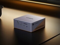 Ugreen Maxidok 17'si 1 arada Thunderbolt 5 dock artık Mac ve Windows PC'ler için kullanılabilir.