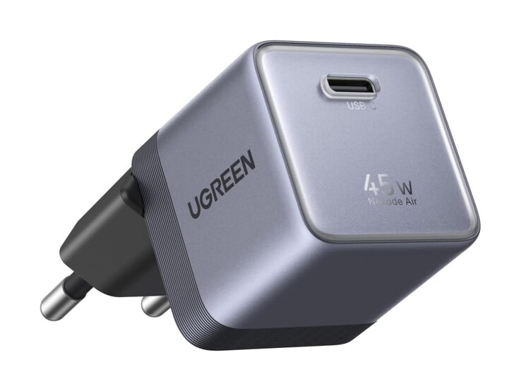 Ugreen Nexode Air 45W GaN Şarj Cihazı