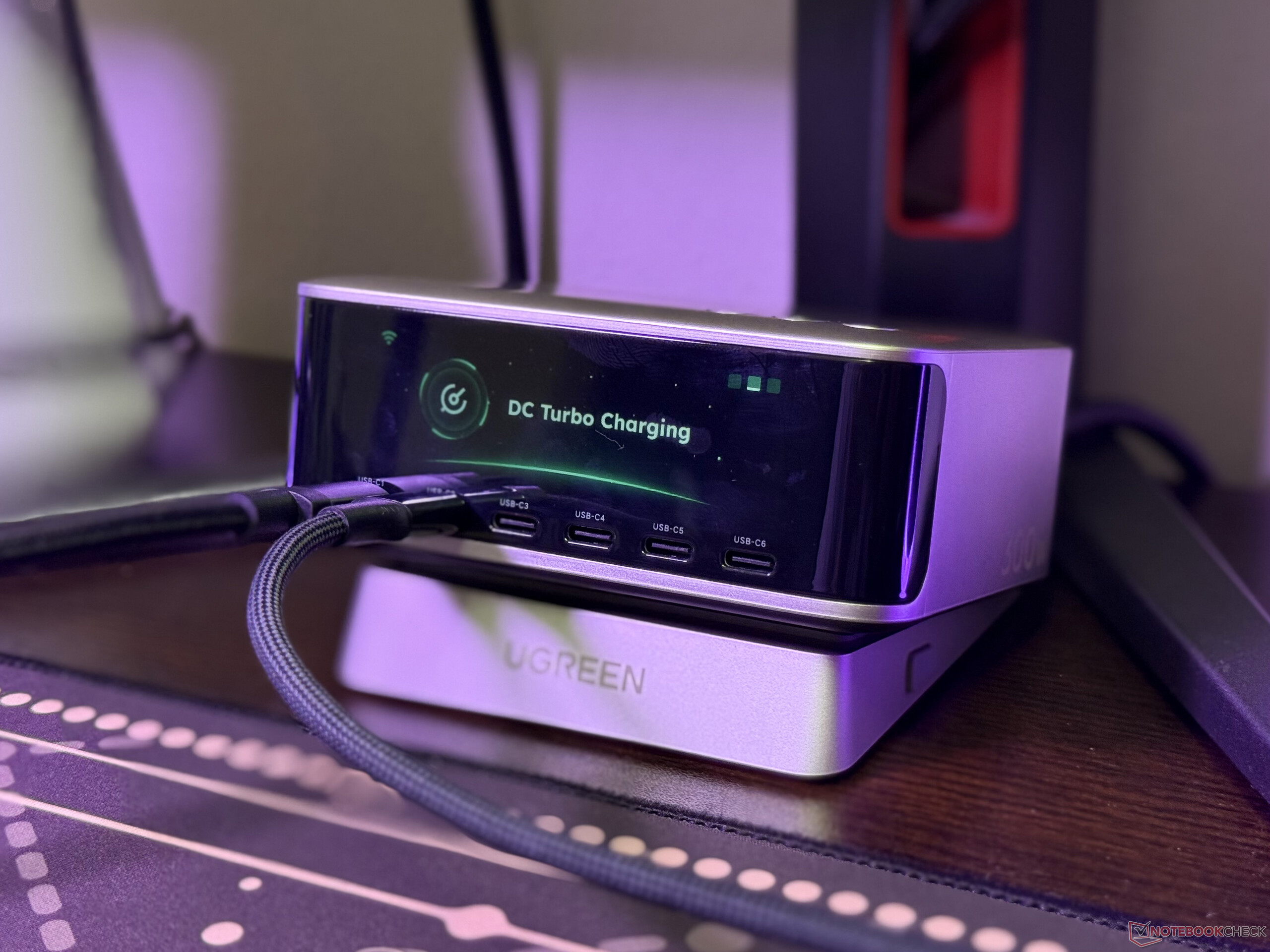 Ugreen Nexode Pro 300W