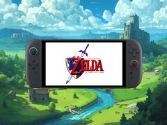 The Legend of Zelda: Ocarina of Time Switch 2'de gösterildi
