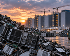 AI veri merkezlerinin genişlemesi, atılan sunucuların ve diğer elektronik atıkların giderek artan bir yığına dönüşmesine yol açabilir.