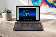 Intel Core Ultra 5 125H ile Alldocube iWork GT Ultra