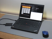 Lenovo ThinkPad P14s G4 AMD incelemesi: hızlı, taşınabilir, anlaşılır