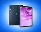 Lenovo Yoga Tab Plus Gen 2, 4K 144 Hz ekrana ve Snapdragon 8 Elite işlemciye sahiptir.
