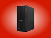 Lenovo'nun en yeni ThinkCentre M75t modeli, 13,6 litrelik bir kasaya sahiptir.