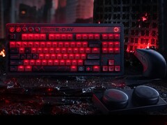 8BitDo'nun Retro 87 Mechanical Keyboard ve Retro R8 Mouse modelleri, Gears of War: E-Day sürümleriyle geliyor.