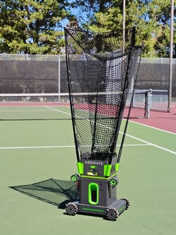 Acemate S10 robotu.