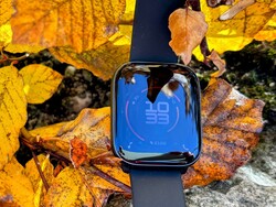 Amazfit Active inceleniyor. Test cihazı Amazfit Almanya tarafından sağlanmıştır.