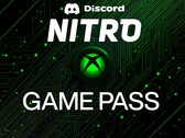 Xbox Game Pass ve Discord Nitro için banner