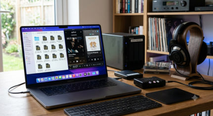 Aptal AI: Özellikle MacBook'lar LDAC'yi desteklemiyor