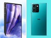 Burada gösterilen HMD Skyline modelinin halefinde, tasarım açısından çok az değişiklik olması bekleniyor.