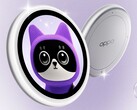 Oppo'nun Balon Trendli Selfie Ekranı