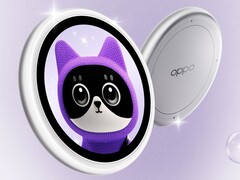 Oppo'nun Balon Trendli Selfie Ekranı