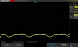 10 parlaklık: 240,87 Hz DC karartma