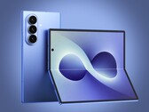 Galaxy 'ın Z Fold8 Ultra modeliyle Samsung, en üst düzey katlanabilir modelinin markasını değiştiriyor.