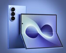 Galaxy 'ın Z Fold8 Ultra modeliyle Samsung, en üst düzey katlanabilir modelinin markasını değiştiriyor.