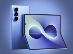 Galaxy 'ın Z Fold8 Ultra modeliyle Samsung, en üst düzey katlanabilir modelinin markasını değiştiriyor.