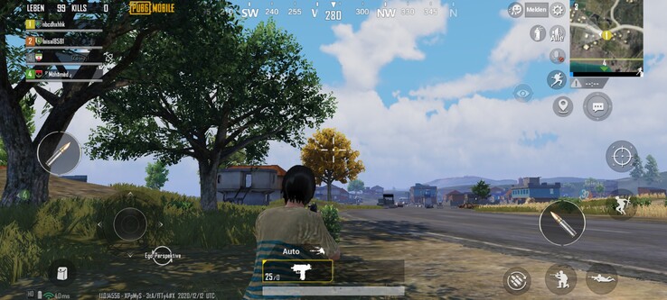 PUBG Mobile