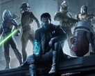 Star Wars Zero Company'deki karakterler.