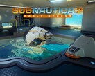 Subnautica 2 erken erişim sürümü için afiş gösterildi