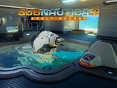 Subnautica 2 erken erişim sürümü için afiş gösterildi