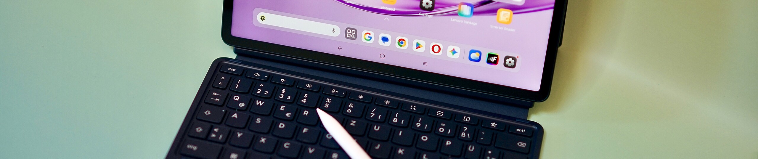 Lenovo Yoga Tab Gen 2 incelemesi