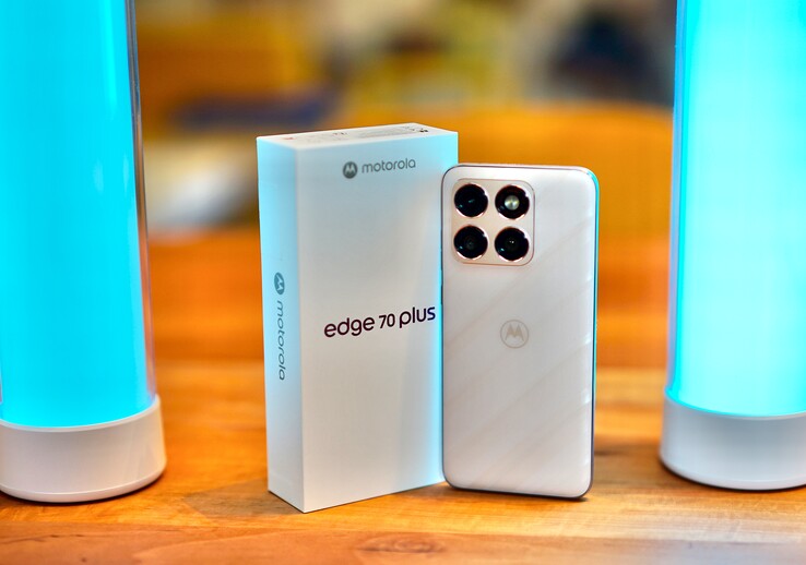 İnceleme: Motorola Edge 70 Plus. İnceleme cihazı Motorola Almanya tarafından sağlanmıştır.