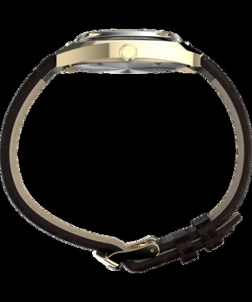 Timex TW2Y82100 1976 Döner Kadranlı Telefon Yeniden Üretimi