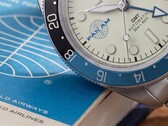 Timex’in yeni otomatik GMT saati, havacılığın altın çağını yansıtıyor