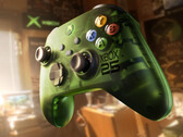 Xbox Kablosuz Kumanda X25 Özel Sürümü ayrı olarak satın alınabilecektir.