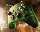 Xbox Kablosuz Kumanda X25 Özel Sürümü ayrı olarak satın alınabilecektir.