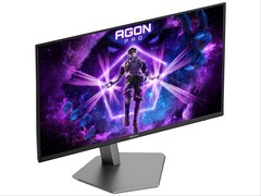 AOC Agon Pro AG326UZD2 resimde gösterilmiştir.
