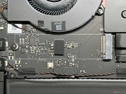 İkincil M.2-2280 SSD yuvası
