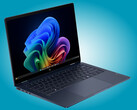 EliteBook X Flip G2i, 1,29 kg'lık gövdesine çok fazla performans sığdırıyor.