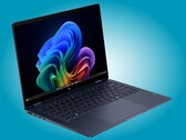 EliteBook X Flip G2i, 1,29 kg'lık gövdesine çok fazla performans sığdırıyor.