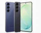 Galaxy S26 FE'nin resmi olmayan görselleri.