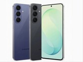 Galaxy S26 FE'nin resmi olmayan görselleri.