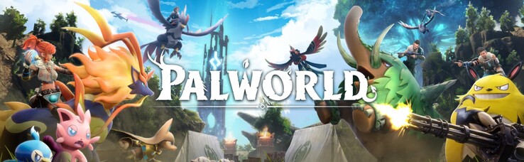 Palworld