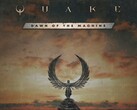Quake'in yeni kampanyasının adı Dawn of the Machine.