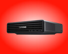 ThinkCentre X Ultra, yalnızca 1,6 litrelik son derece küçük bir form faktörü sunar.