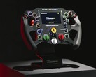 Thrustmaster Ferrari 499P direksiyon simidi sadece 499 adetle sınırlı olacak.