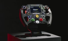 Thrustmaster Ferrari 499P direksiyon simidi sadece 499 adetle sınırlı olacak.