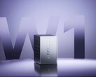 Topfeel W1 Mini PC ciddi anlamda güçlü işlemcilerle donatılabilir. 