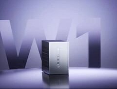 Topfeel W1 Mini PC ciddi anlamda güçlü işlemcilerle donatılabilir. 