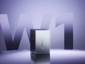 Topfeel W1 Mini PC ciddi anlamda güçlü işlemcilerle donatılabilir. 